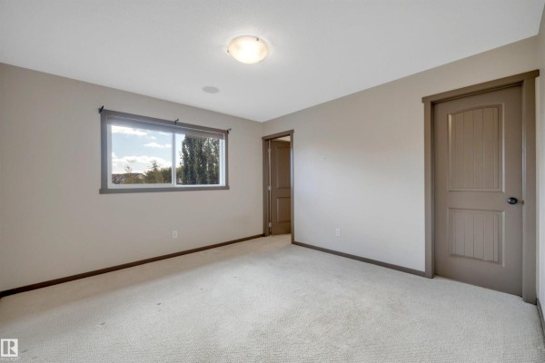 Primary Bedroom - 12903 205 St Nw, Edmonton, AB T5S0G4 Photo 4
