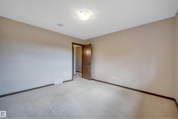 Bedroom 2 - 12903 205 St Nw, Edmonton, AB T5S0G4 Photo 5