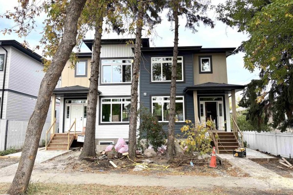 Primary Bedroom - 12909 69 St Nw, Edmonton, AB T5C0H3 Photo 4
