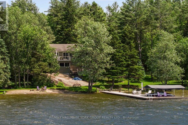 Kitchen - 1291 Brackenrig Road, Muskoka Lakes, ON P0B1J0 Photo 5