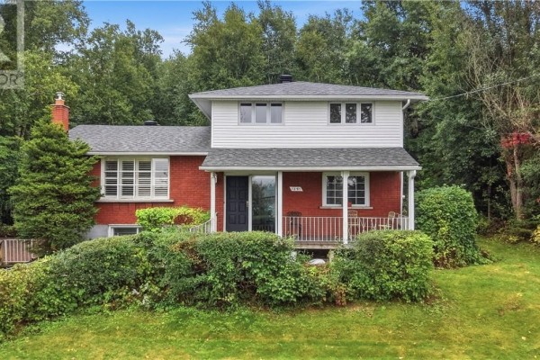 1291 Lakewood Drive, Sudbury