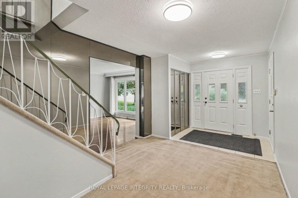 Bathroom - 1291 Lampman Crescent, Ottawa, ON K2C1P9 Photo 3
