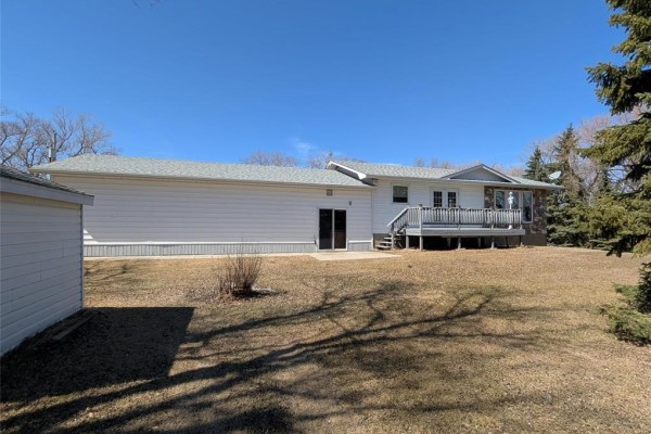 Living room - 129152 Road 53n Road, Whitehead Rm, MB R0M0S0 Photo 2