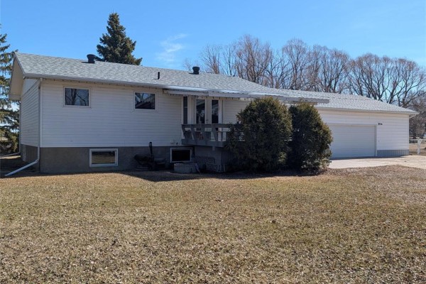 Laundry room - 129152 Road 53n Road, Whitehead Rm, MB R0M0S0 Photo 3