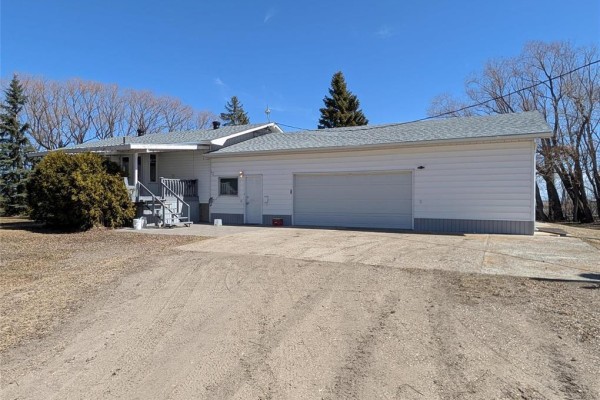 Primary Bedroom - 129152 Road 53n Road, Whitehead Rm, MB R0M0S0 Photo 4
