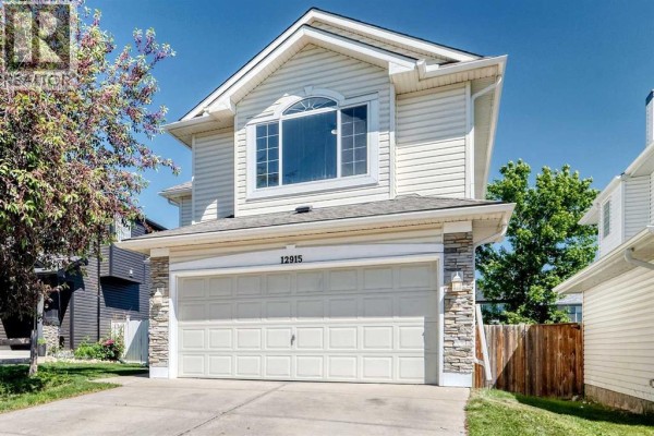 Den - 12915 Coventry Hills Way Ne, Calgary, AB T3K5L4 Photo 2