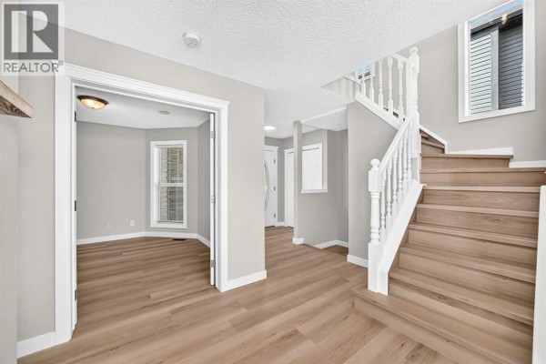2pc Bathroom - 12915 Coventry Hills Way Ne, Calgary, AB T3K5L4 Photo 3