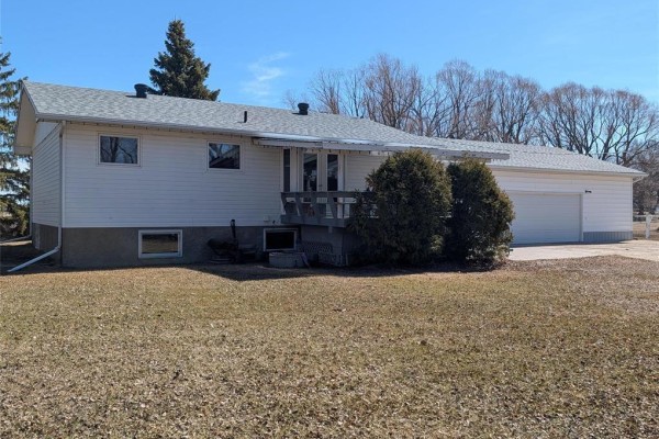 Laundry room - 129152 Road 53n Road, Brandon, MB R0M0S0 Photo 3