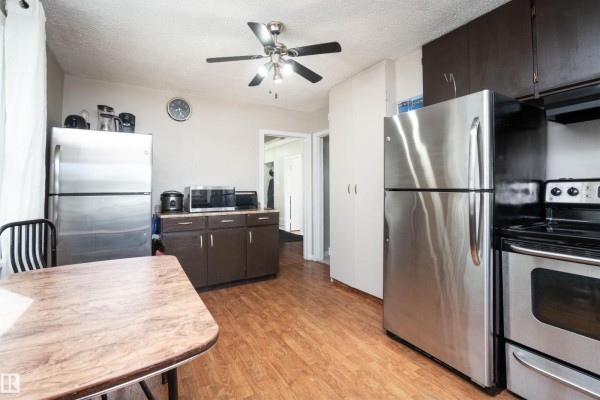 Bedroom 2 - 12919 66 St Nw, Edmonton, AB T5C0A6 Photo 5