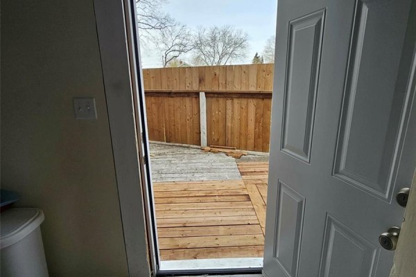 Bedroom - 1292 106th Street, North Battleford, SK S9A1X2 Photo 5