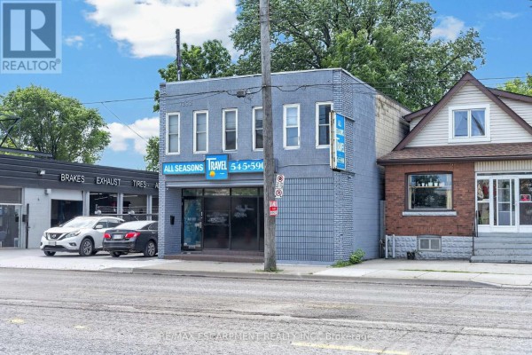1292 Barton Street E, Hamilton, ON, photo 2