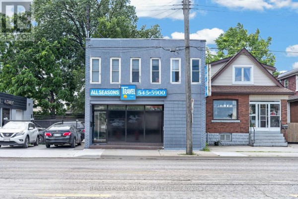 1292 Barton Street E, Hamilton, ON, photo 3