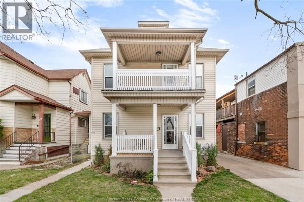 1292 Chilver, Windsor, ON, photo 2