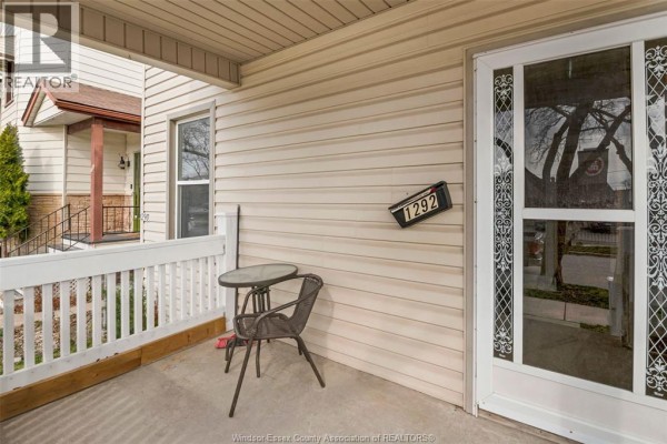 1292 Chilver, Windsor, ON, photo 3