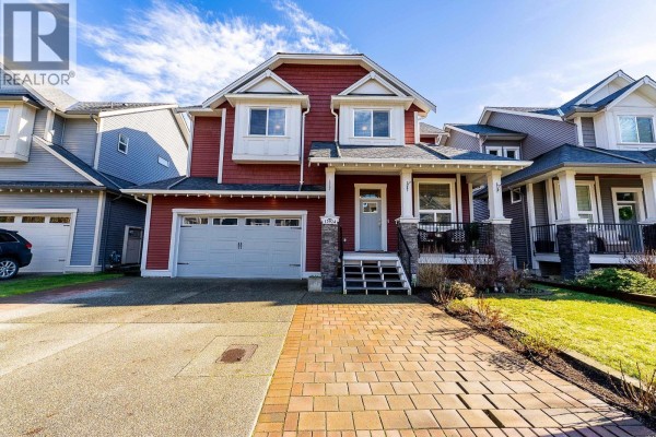 12924 240a Street, Maple Ridge, BC V4R0G8 Photo 2