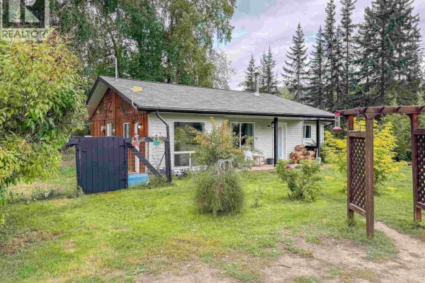 12925 Denis Road, Telkwa
