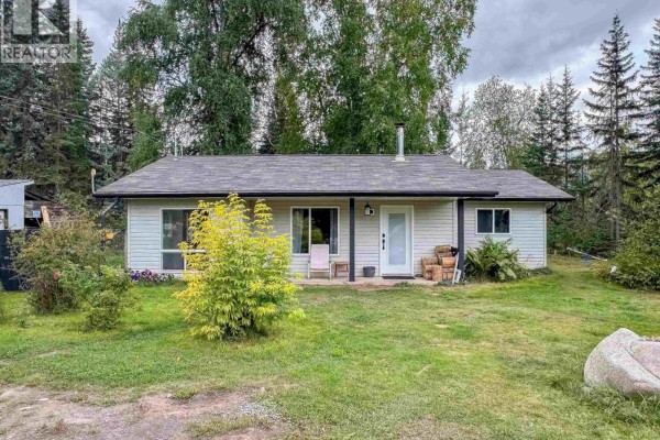 Dining room - 12925 Denis Road, Telkwa, BC V0J2X3 Photo 2