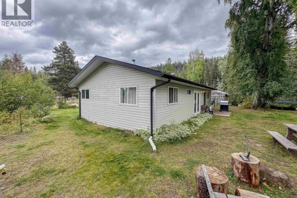 Study - 12925 Denis Road, Telkwa, BC V0J2X3 Photo 4