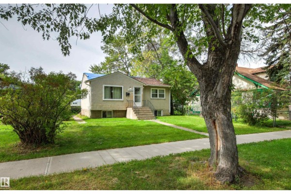 Kitchen - 12926 115 St Nw, Edmonton, AB T5E5G1 Photo 2