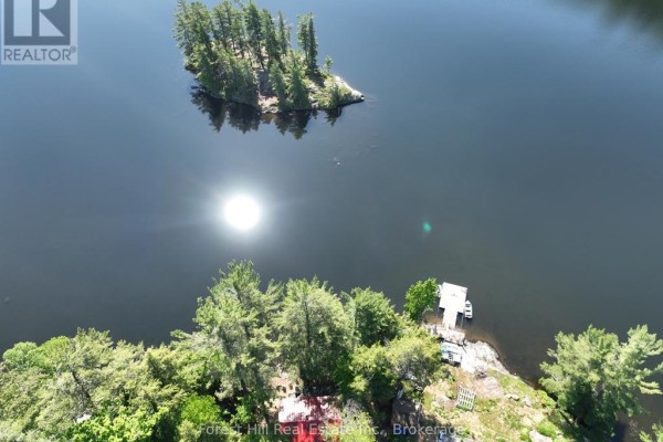 1293 Causeway Drive, Algonquin Highlands, ON, photo 2