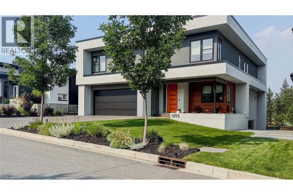 1293 Prairie Rose Drive, Kamloops, BC, photo 2