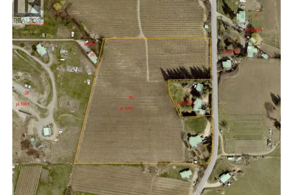 12930 Trewhitt Road, Lake Country