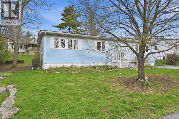 1294 8th Concession Road Unit# 131, Hamilton, ON, photo 3