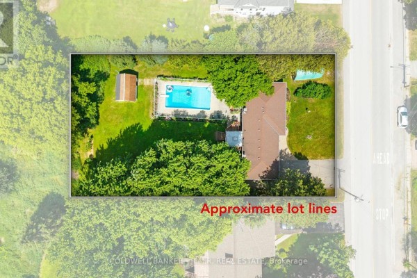 12940 Regional Rd 39 Road, Uxbridge, ON, photo 3