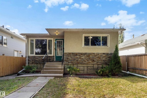 12944 117 St Nw, Edmonton