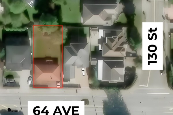 12965 64 Avenue, Surrey, BC V3W1X4 Photo 2