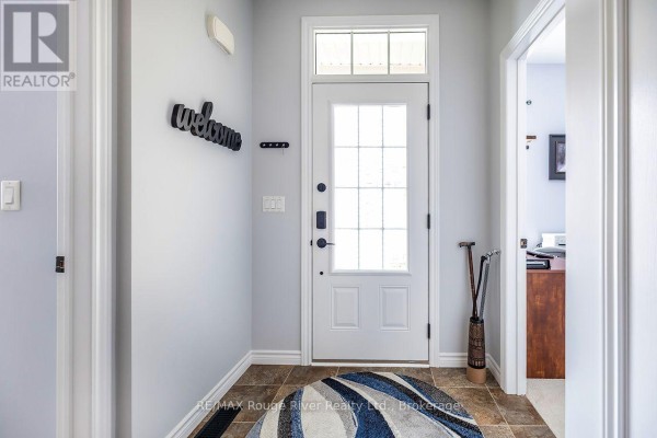 Primary Bedroom - 1297 Alder Road, Cobourg, ON K9A0J8 Photo 4