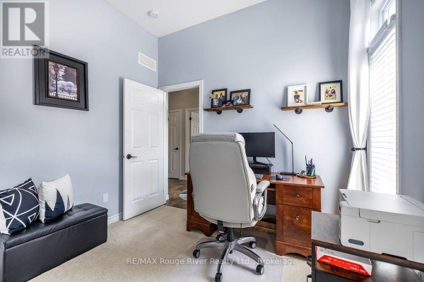 Bedroom 2 - 1297 Alder Road, Cobourg, ON K9A0J8 Photo 5