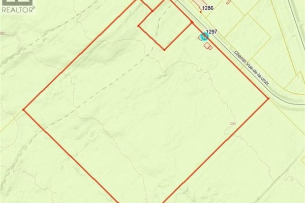 1297 Montagne De La Croix, Green River, NB E7C0B5 Photo 3