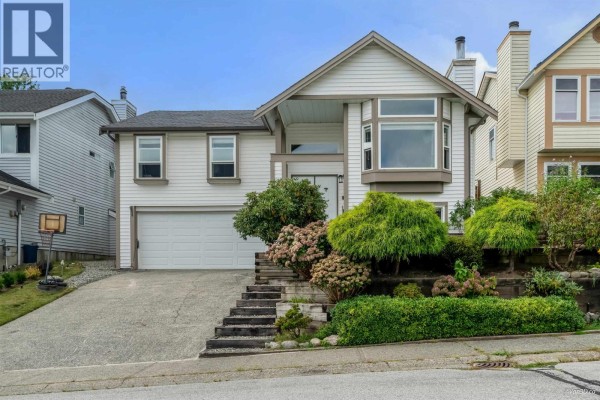 1298 Jordan Street, Coquitlam