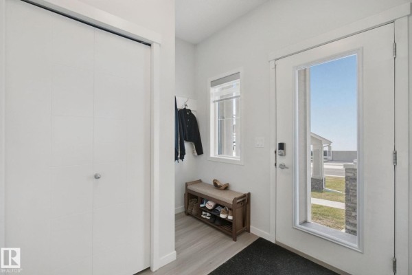 Primary Bedroom - 1298 Mcconachie Bv Nw, Edmonton, AB T5Y3C5 Photo 5