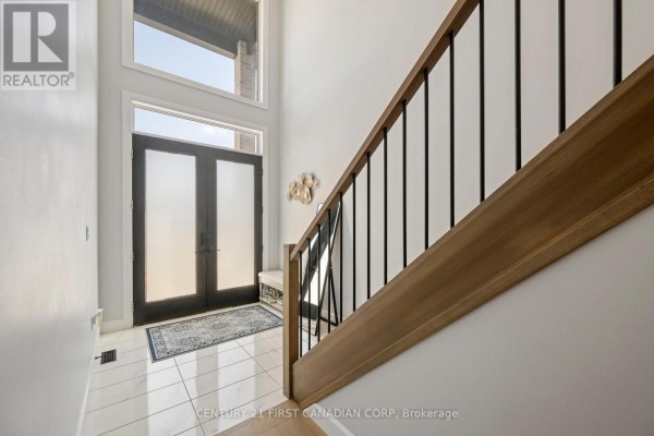 Bedroom - 1298 Sandbar Street, London North, ON N6G5K3 Photo 4
