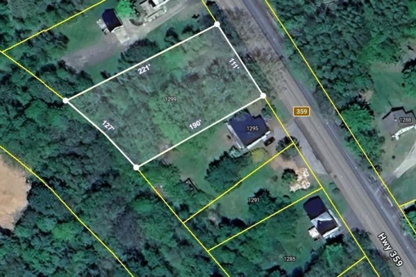 1299 359 Highway, Steam Mill, NS B0P1J0 Photo 2