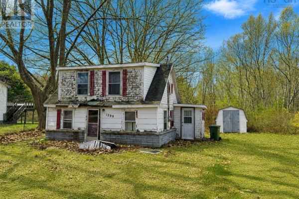 1299 359 Highway, Steam Mill, NS B0P1J0 Photo 4