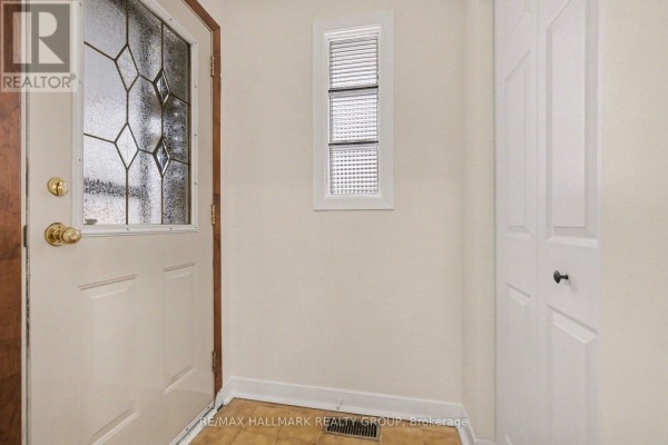 Kitchen - 1299 Evans Boulevard, Ottawa, ON K1H7T8 Photo 5