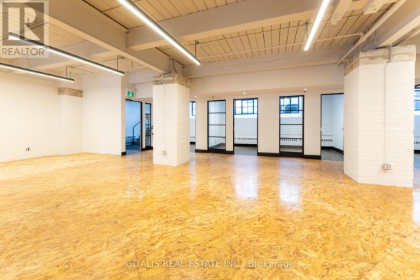 12a - 219 Dufferin Street, Toronto, ON, photo 2