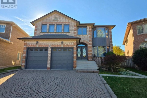 12a Mauro Court, Richmond Hill