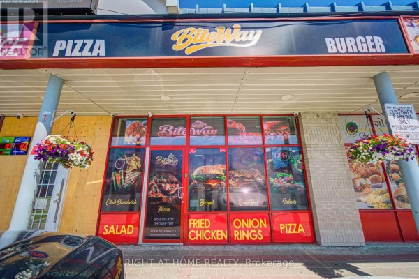 12b - 1470 Centre Street, Vaughan