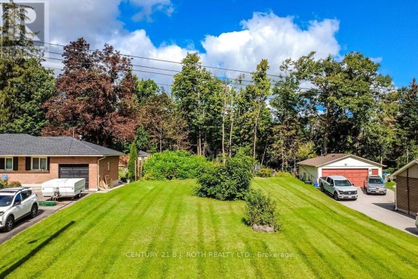 12b Ottaway Avenue, Barrie, ON L4M2W7 Photo 2