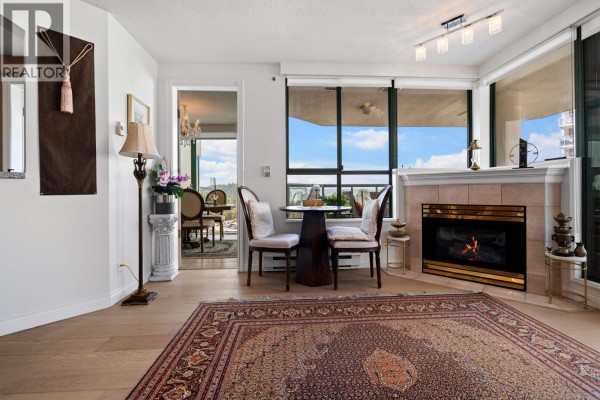12d 328 Taylor Way, West Vancouver, BC V7T2Y1 Photo 5