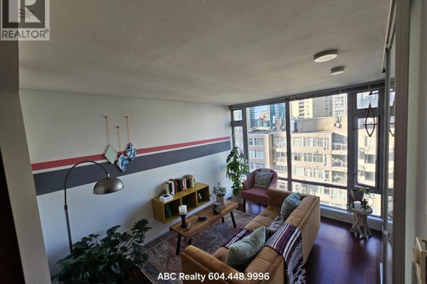 12fl 1255 Seymour Street, Vancouver, BC, photo 2