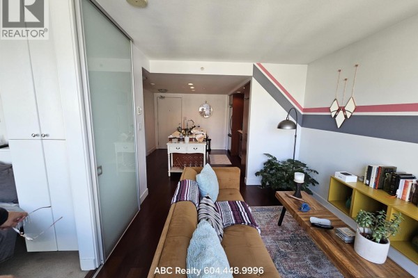 12fl 1255 Seymour Street, Vancouver, BC, photo 3