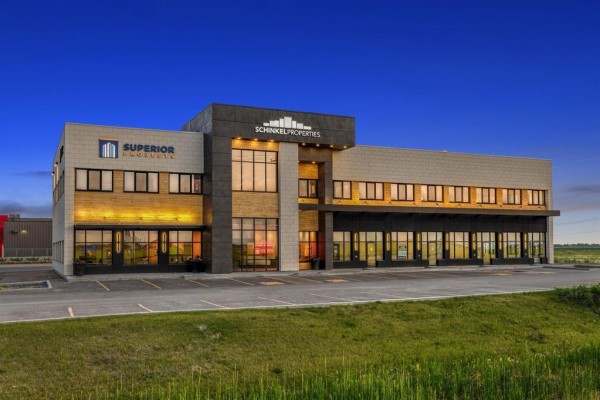 12j 40 North Gate Drive, Steinbach, MB R5G2T9 Photo 4
