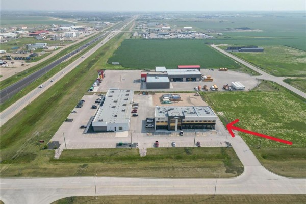 12j 40 North Gate Drive, Steinbach, MB R5G2T9 Photo 5