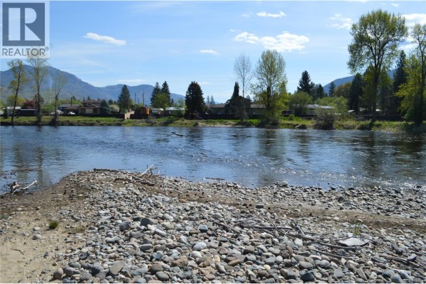 12th Street Lot# 3, Grand Forks, BC V0H1H0 Photo 5