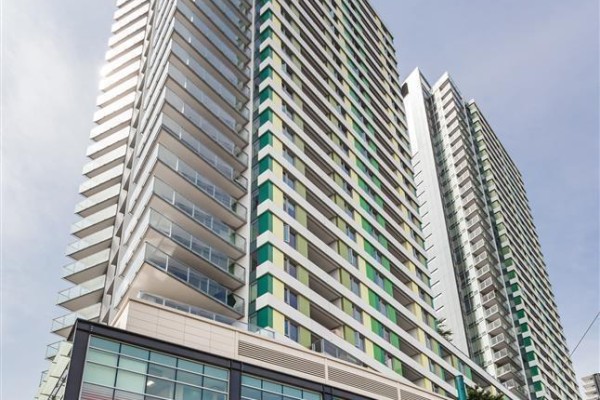 12xx 489 Interurban Way, Vancouver